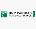 BNP Paribas Personnal Finance