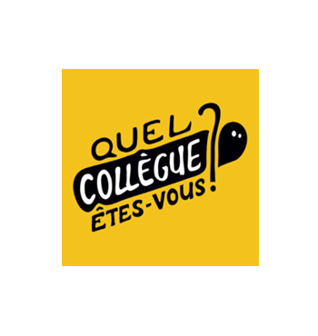 Quel Collègue Êtes-Vous ?