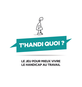 T'Handi Quoi ?